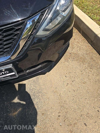 2018 Nissan Sentra SV – miniatura 22