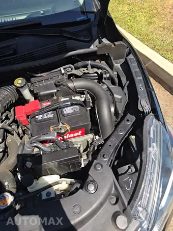 2018 Nissan Sentra SV – miniatura 28