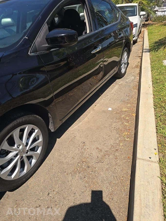 2018 Nissan Sentra SV – miniatura 31