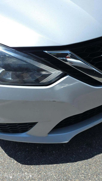 2018 Nissan Sentra SV – miniatura 27