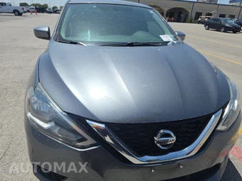 2018 Nissan Sentra SV – miniatura 2