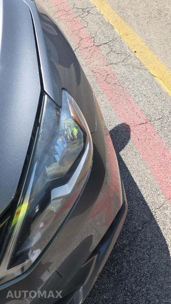 2018 Nissan Sentra SV – miniatura 20
