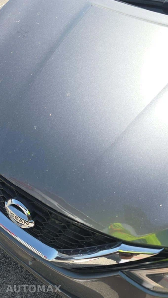 2018 Nissan Sentra SV – miniatura 22