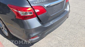 2018 Nissan Sentra SV – miniatura 28