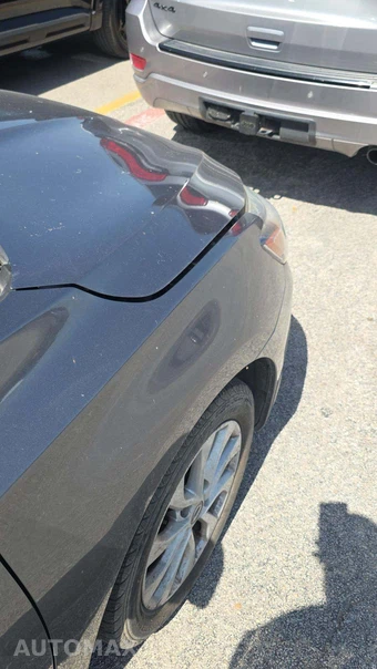 2018 Nissan Sentra SV – miniatura 29