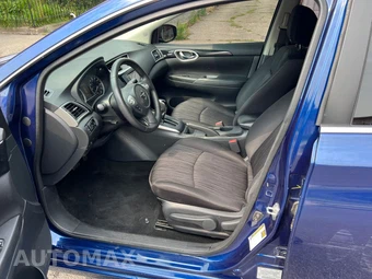 2018 Nissan Sentra SV - miniatura 13