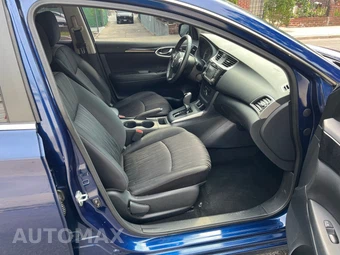 2018 Nissan Sentra SV - miniatura 14
