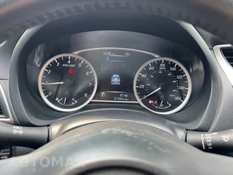 2018 Nissan Sentra SV - miniatura 15