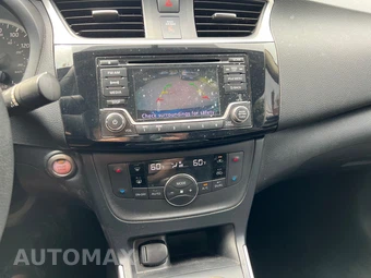 2018 Nissan Sentra SV - miniatura 16