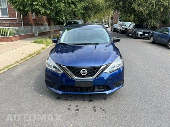 2018 Nissan Sentra SV - miniatura 6