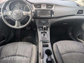 2018 Nissan Sentra SV - miniatura 20
