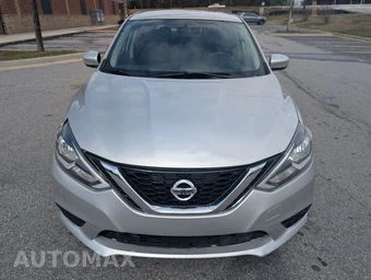 2018 Nissan Sentra SV - miniatura 21