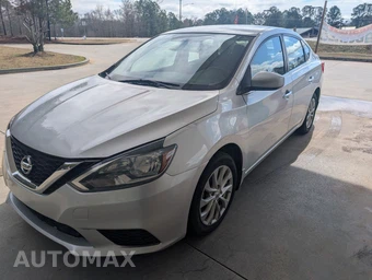 2018 Nissan Sentra SV - miniatura 22