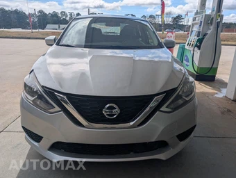 2018 Nissan Sentra SV - miniatura 23