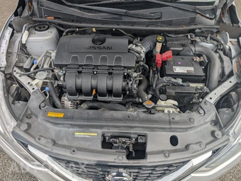 2018 Nissan Sentra SV - miniatura 28