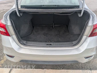 2018 Nissan Sentra SV - miniatura 29