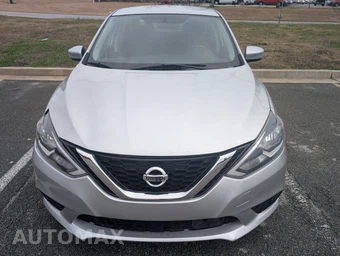 2018 Nissan Sentra SV - miniatura 6