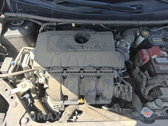 2018 Nissan Sentra SV – miniatura 15