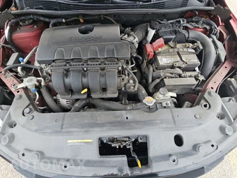 2018 Nissan Sentra SV – miniatura 15