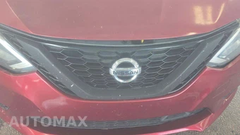 2018 Nissan Sentra SV – miniatura 29