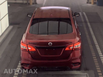 2018 Nissan Sentra SV – miniatura 5