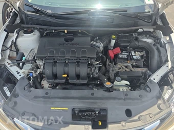 2018 Nissan Sentra SV – miniatura 15