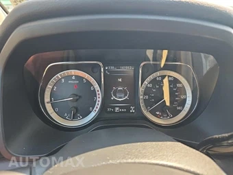 2018 Nissan TITAN Platinum Reserve Crew Cab Short Bed - miniatura 15