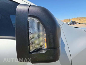 2018 Nissan TITAN PRO-4X Crew Cab Short Bed – miniatura 28