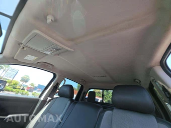 2018 Nissan TITAN S Crew Cab Short Bed - miniatura 11