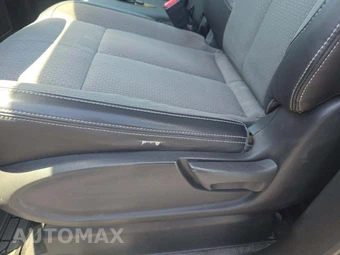 2018 Nissan TITAN S Crew Cab Short Bed - miniatura 21
