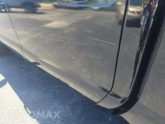 2018 Nissan TITAN S Crew Cab Short Bed - miniatura 24