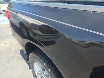 2018 Nissan TITAN S Crew Cab Short Bed - miniatura 26