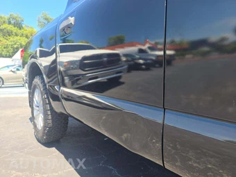 2018 Nissan TITAN S Crew Cab Short Bed - miniatura 28