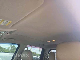 2018 Nissan TITAN SL Crew Cab Short Bed - miniatura 11
