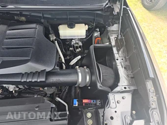 2018 Nissan TITAN SL Crew Cab Short Bed - miniatura 27