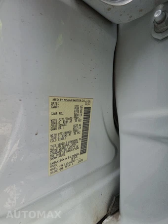 2018 Nissan TITAN SL Crew Cab Short Bed - miniatura 14