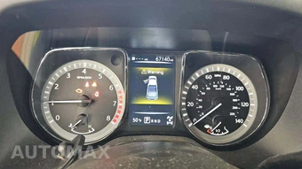 2018 Nissan TITAN SV Crew Cab Extra Short Bed - miniatura 18