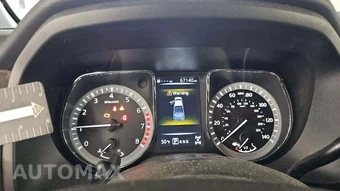 2018 Nissan TITAN SV Crew Cab Extra Short Bed - miniatura 32