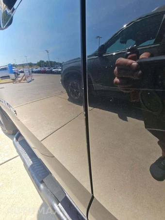 2018 Nissan TITAN SV Crew Cab Short Bed - miniatura 24