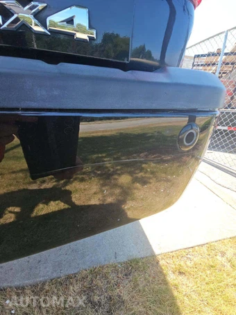 2018 Nissan TITAN SV Crew Cab Short Bed - miniatura 26