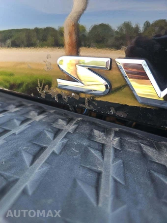 2018 Nissan TITAN SV Crew Cab Short Bed - miniatura 32