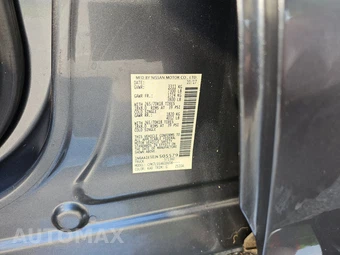 2018 Nissan TITAN SV Crew Cab Short Bed - miniatura 14