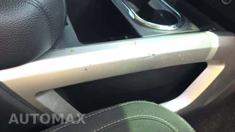 2018 Nissan TITAN SV Crew Cab Short Bed - miniatura 22