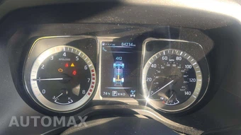 2018 Nissan TITAN SV Crew Cab Short Bed - miniatura 17