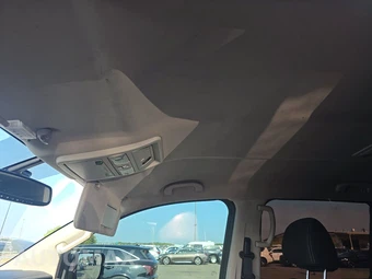 2018 Nissan TITAN SV Crew Cab Short Bed - miniatura 19