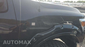 2018 Nissan TITAN SV Crew Cab Short Bed - miniatura 22