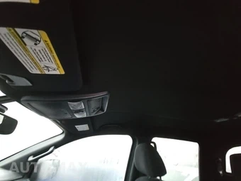 2018 Nissan TITAN SV Crew Cab Short Bed - miniatura 18