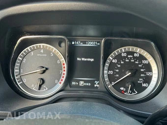 2018 Nissan TITAN SV Crew Cab Short Bed - miniatura 26