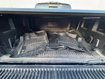 2018 Nissan TITAN SV Crew Cab Short Bed - miniatura 28
