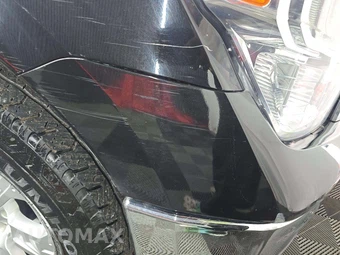 2018 Nissan TITAN SV Crew Cab Short Bed - miniatura 21
